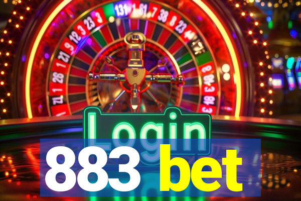 883 bet